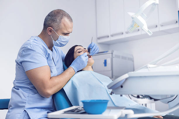 Best Sedation Dentistry  in Germantown, WI